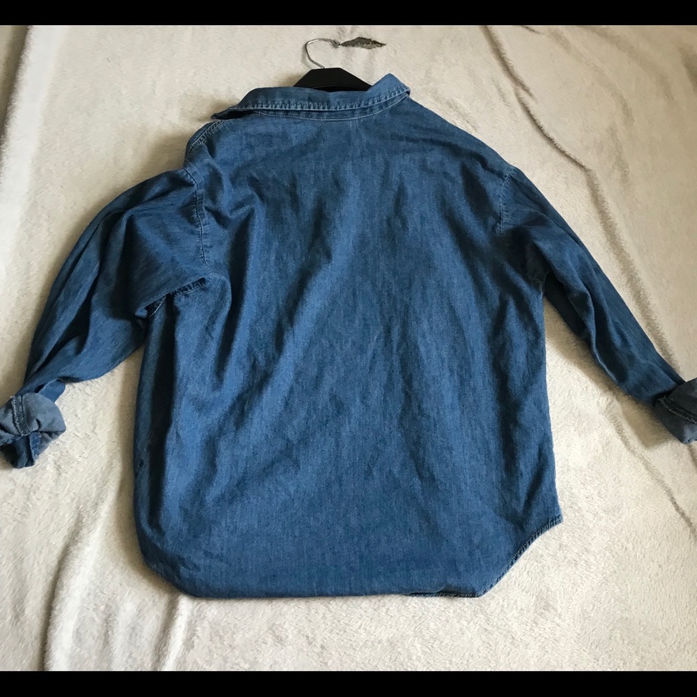 Denim jacket - Picture 4 of 6